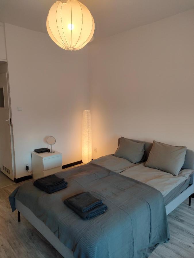 Cozy Room - 10 Min.From Rynek Вроцлав Екстериор снимка