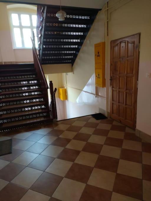 Cozy Room - 10 Min.From Rynek Вроцлав Екстериор снимка